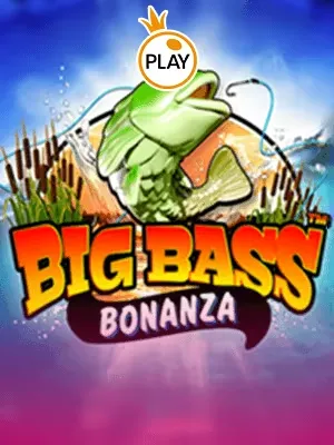 Hình ảnh game Bigbassbonanza