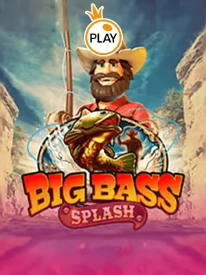 Hình ảnh game Big Bass Splash