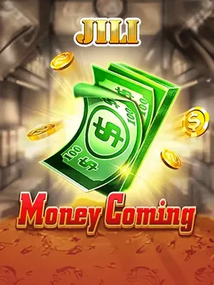 Hình ảnh game Money Coming