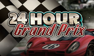 Hình ảnh game 24 Hour Grand Prix
