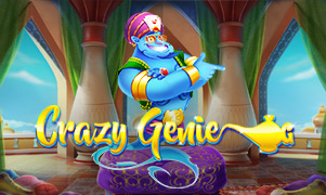 7m ma cao Crazy Genie
