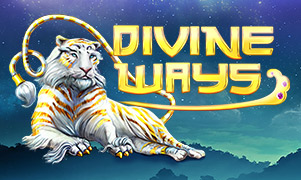 Hình ảnh game Divine Ways