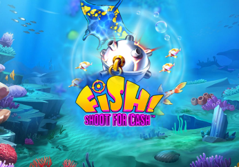 7m ma cao FISH! Shoot For Cash