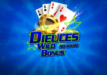 7m ma cao Bonus Deuces Wild 50 Hand