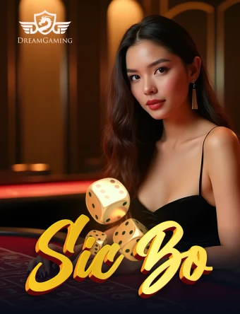 Hình ảnh game DG Sicbo