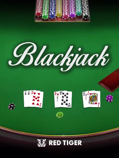 Hình ảnh game Classic Blackjack D