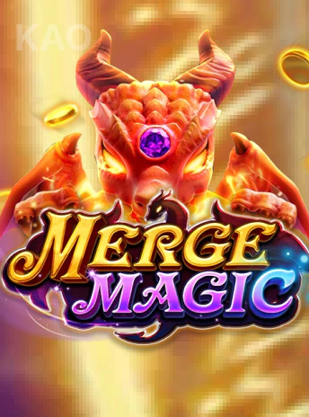 Hình ảnh game Fachai Merge Magic