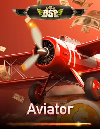 Hình ảnh game B52 Aviator Portrait