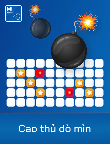 Hình ảnh game Spribe Cao Thủ Dò Mìn